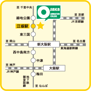 路線図