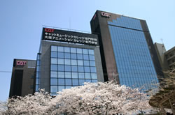 学校ビル