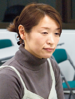講師から一言