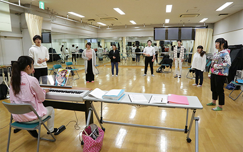 声優基礎