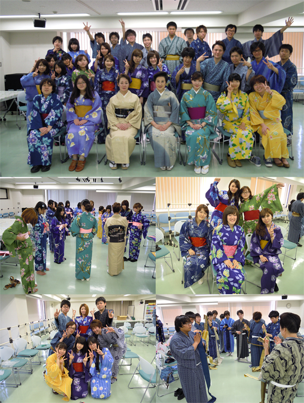学科紹介 オープンカレッジ