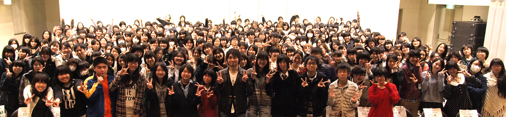 学科紹介 オープンカレッジ
