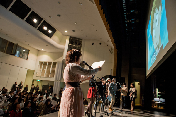 学科紹介 オープンカレッジ