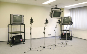 Voiceover Lab (After-Recording)