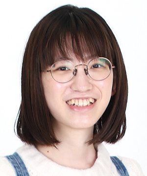 Mさん