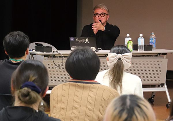 1年次からのオーディション対策