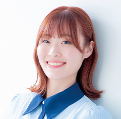 咲楽菜央