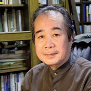 山本二三さん