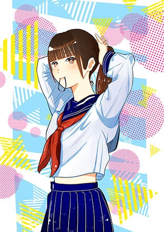 学生作品