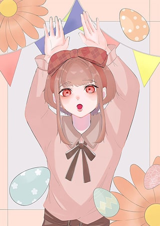 学生作品