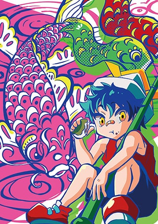 学生作品