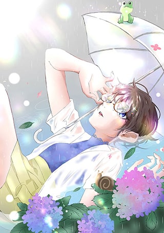 学生作品