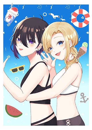学生作品