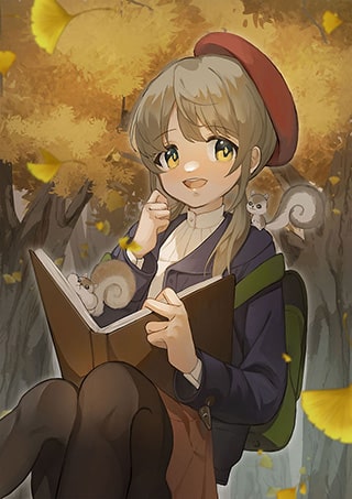 学生作品