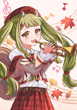 学生作品