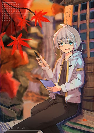 学生作品
