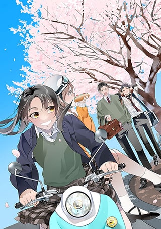 学生作品