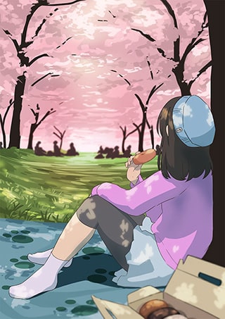 学生作品