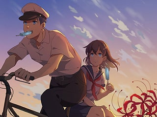 学生作品