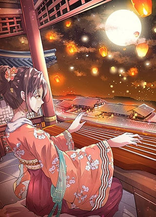 学生作品