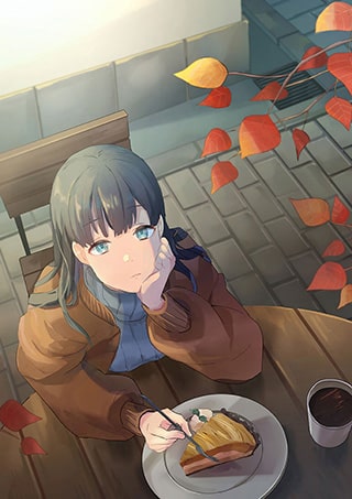 学生作品