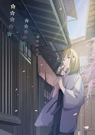 学生作品