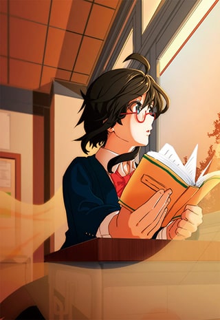 学生作品