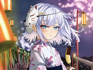 学生作品