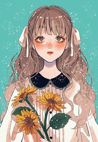 学生作品