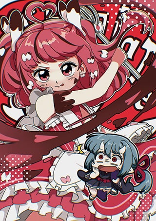 学生作品