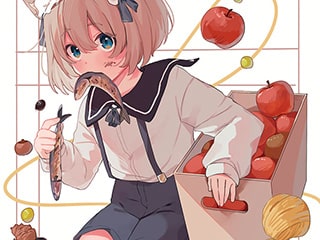 学生作品