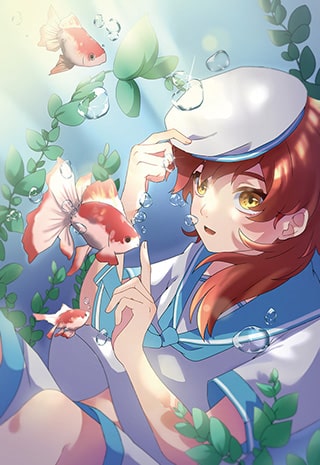学生作品