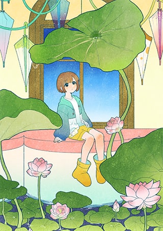 学生作品