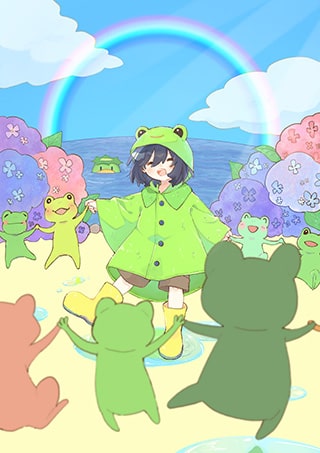 学生作品
