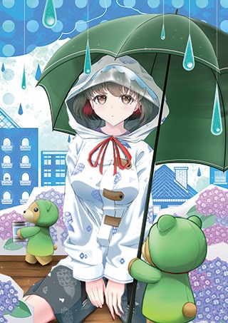 学生作品