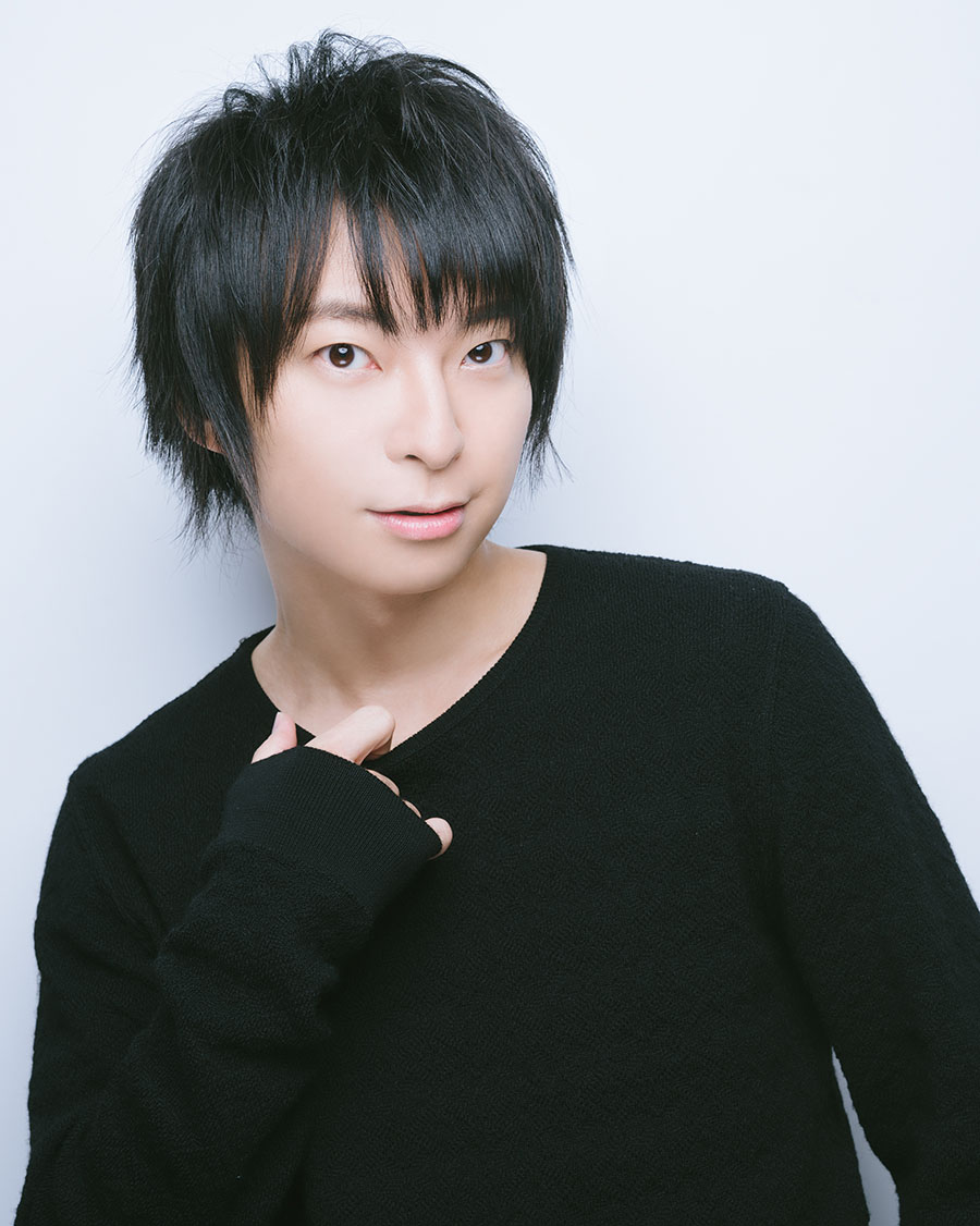 オーキャン9/22(日)】声優 #柿原徹也 さん SPECIAL TALK LIVE