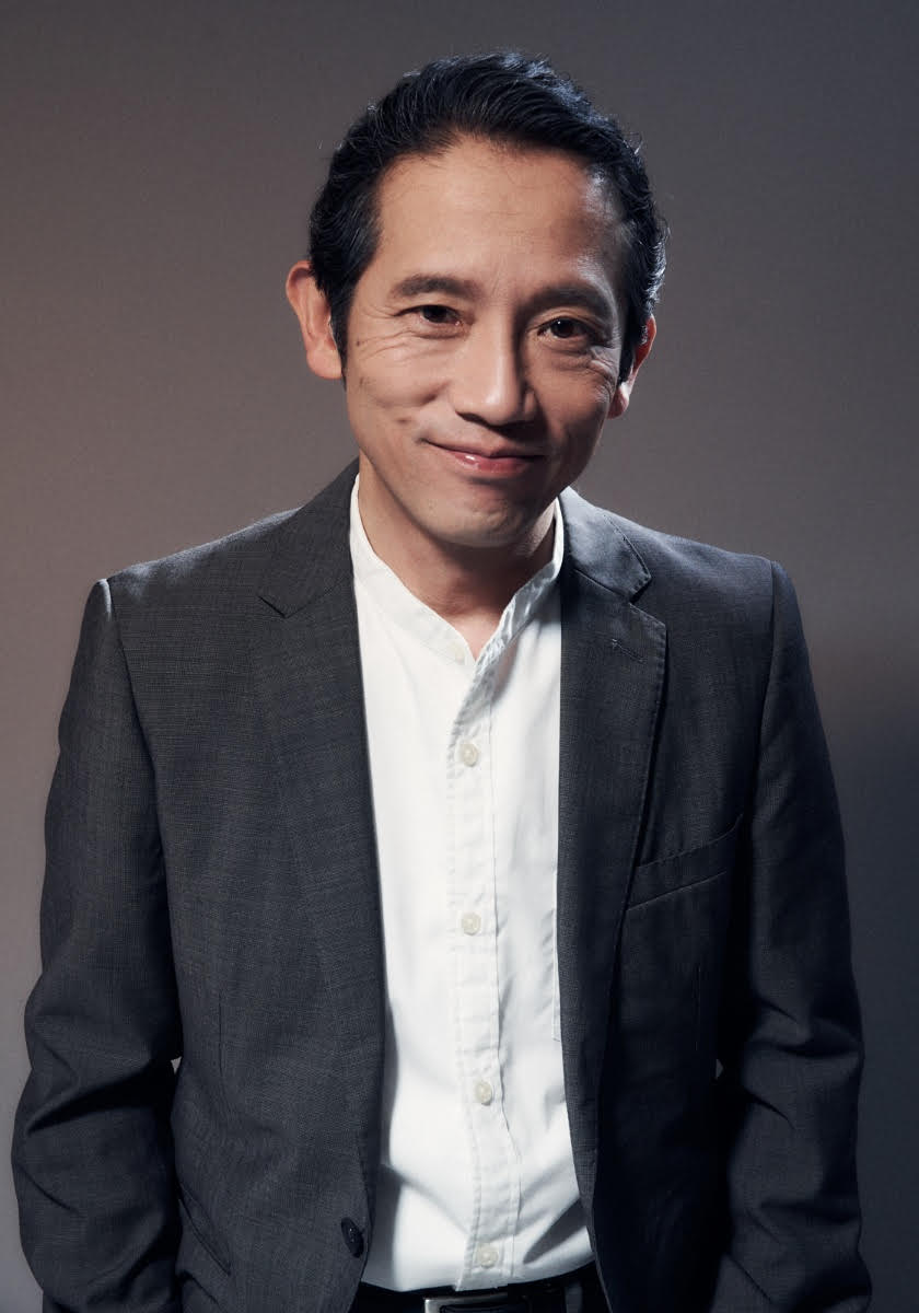 松田 洋治 声優
