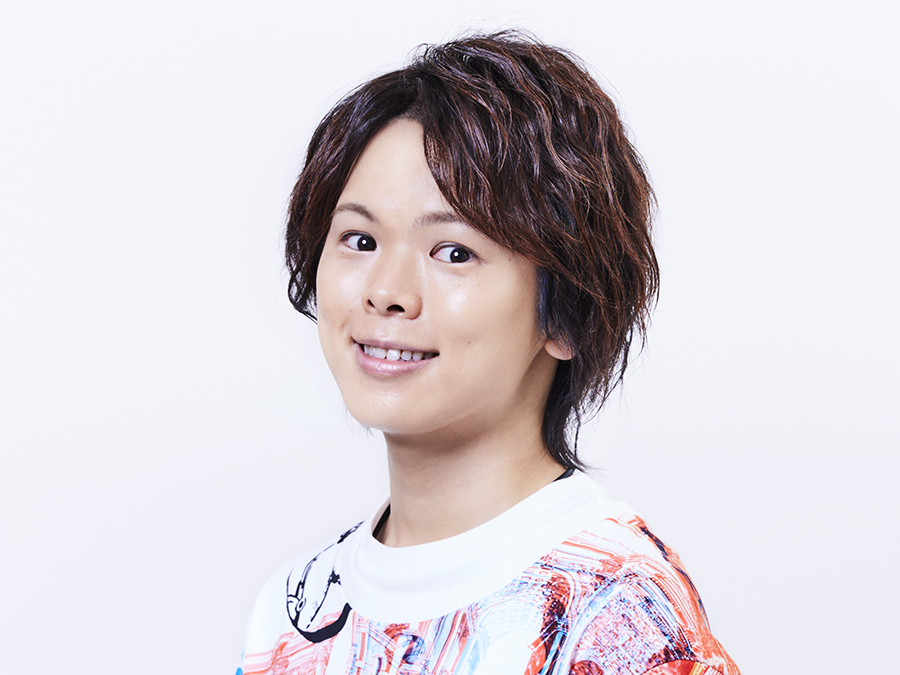 声優 村瀬歩さんTALK LIVE!! ｜ 大阪アニメーションカレッジ専門学校ー